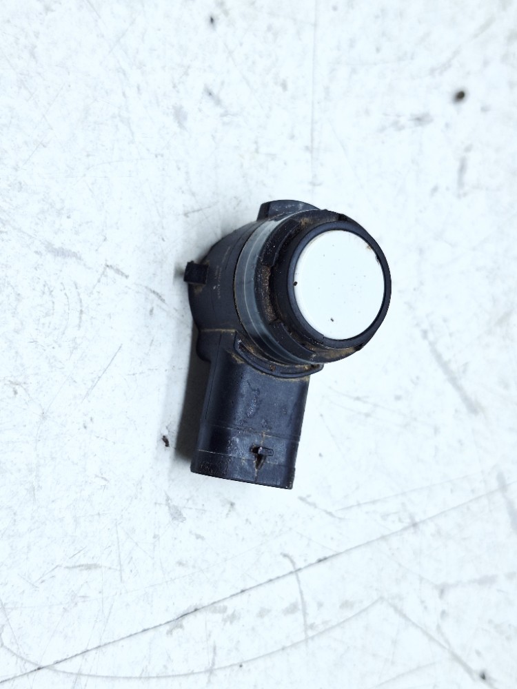 Sensor Estacionamento Dianteiro Vw Golf 1.4 2015