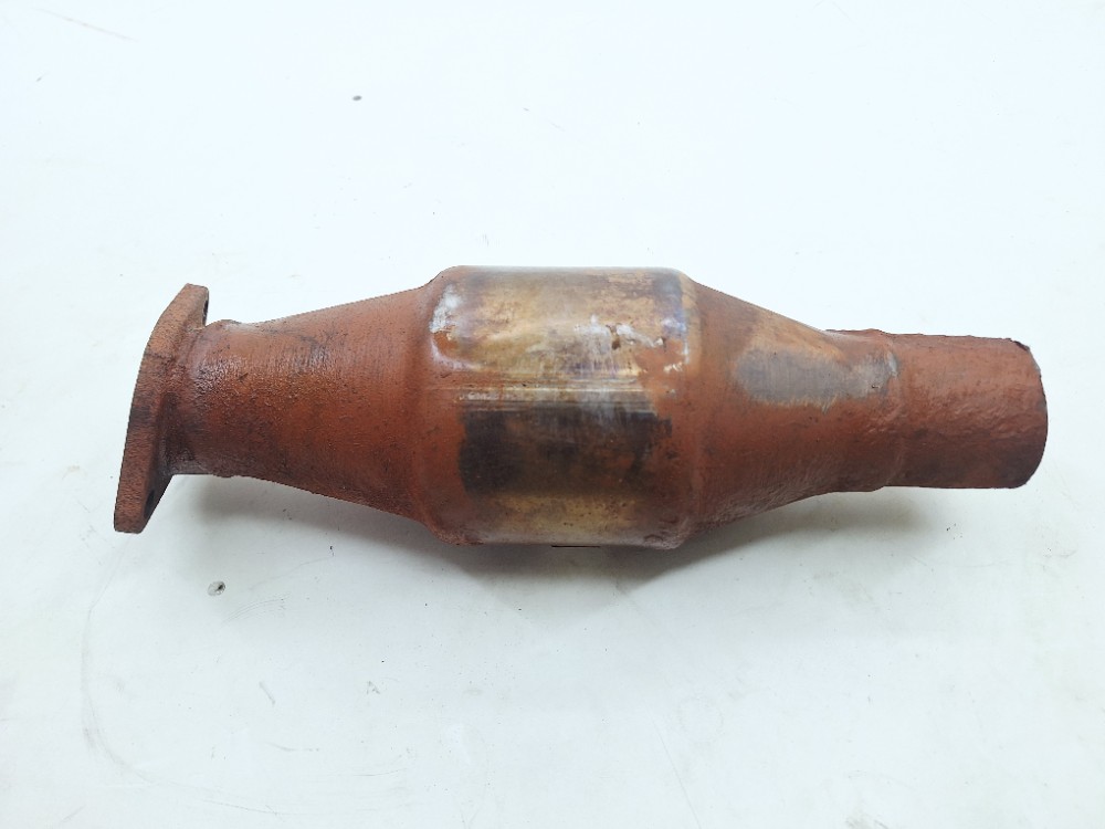 Catalisador Secundário Santa Fé 3.3 2014 2015