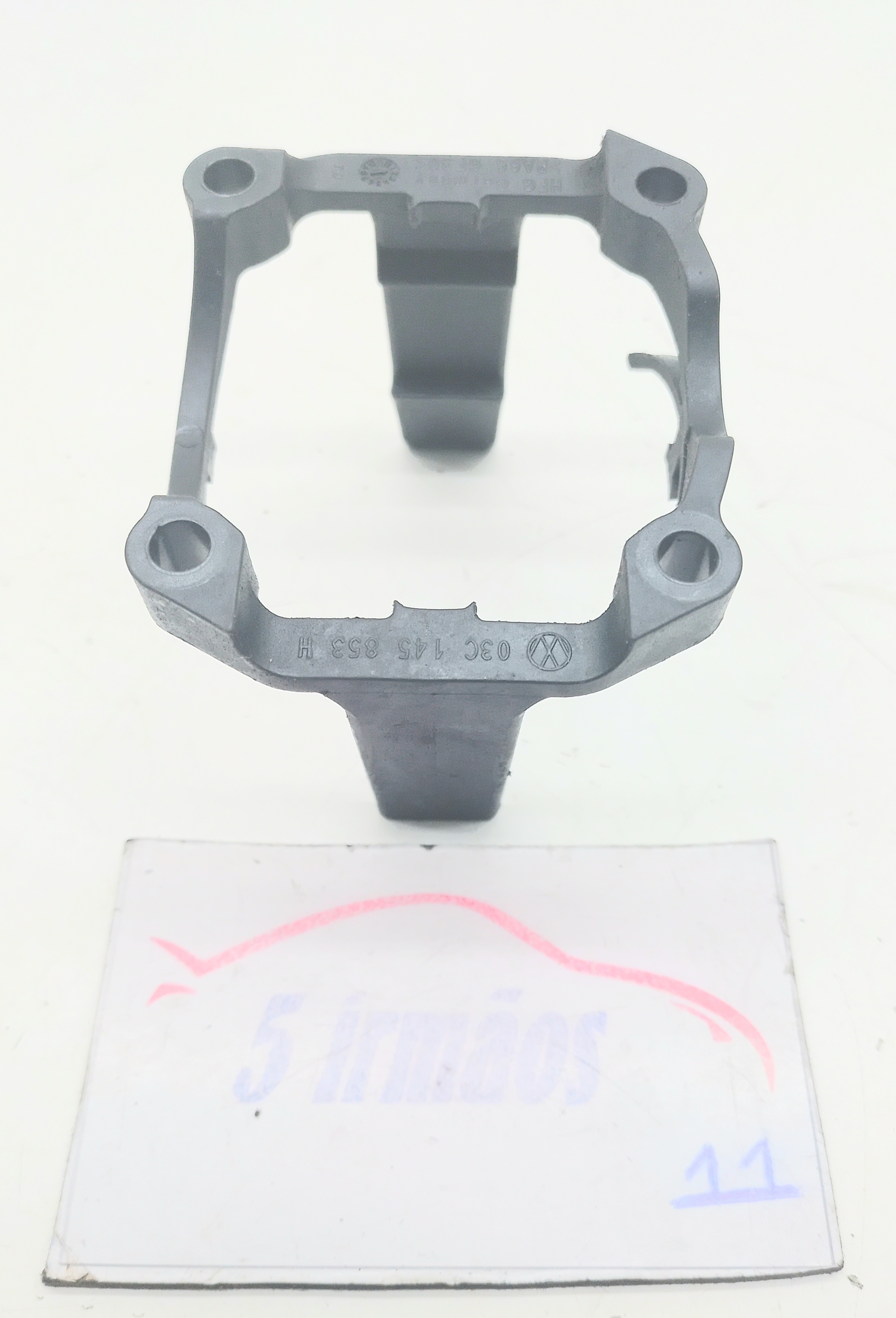 Suporte Tbi Corpo Borboleta Audi A1 1.4 2011 Nº03c145853