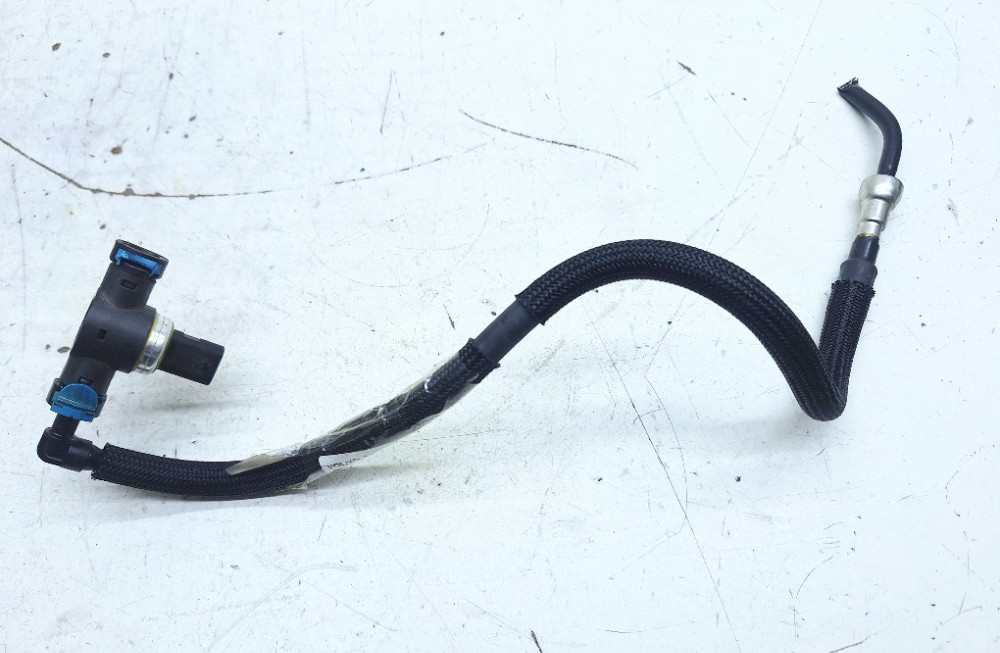 Sensor Pressão Combustível Volvo Xc60 2.0 2019 31432653