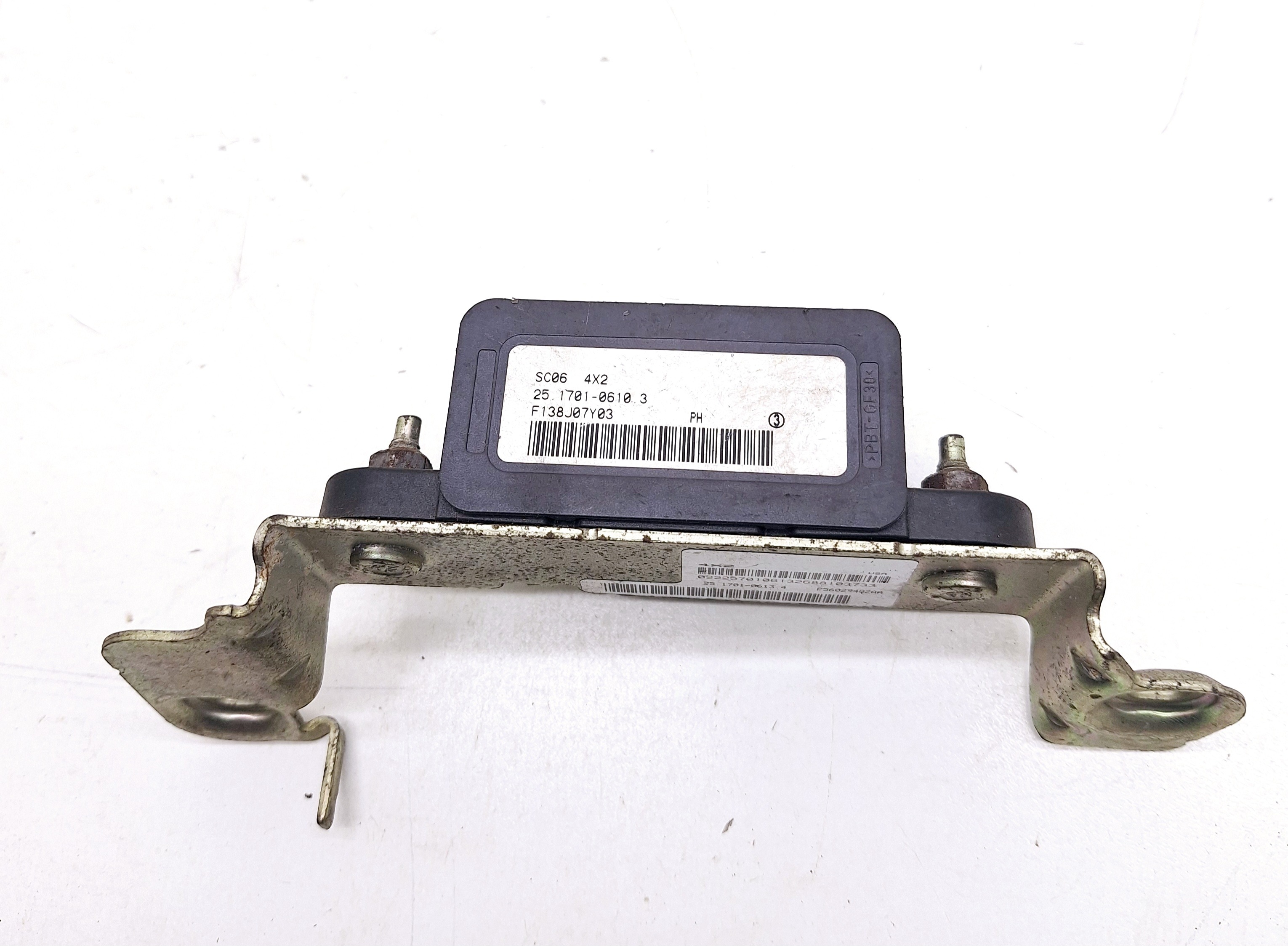 Módulo Carroceria Dodge Journey Rt 2.7 2011 Np56029482aa