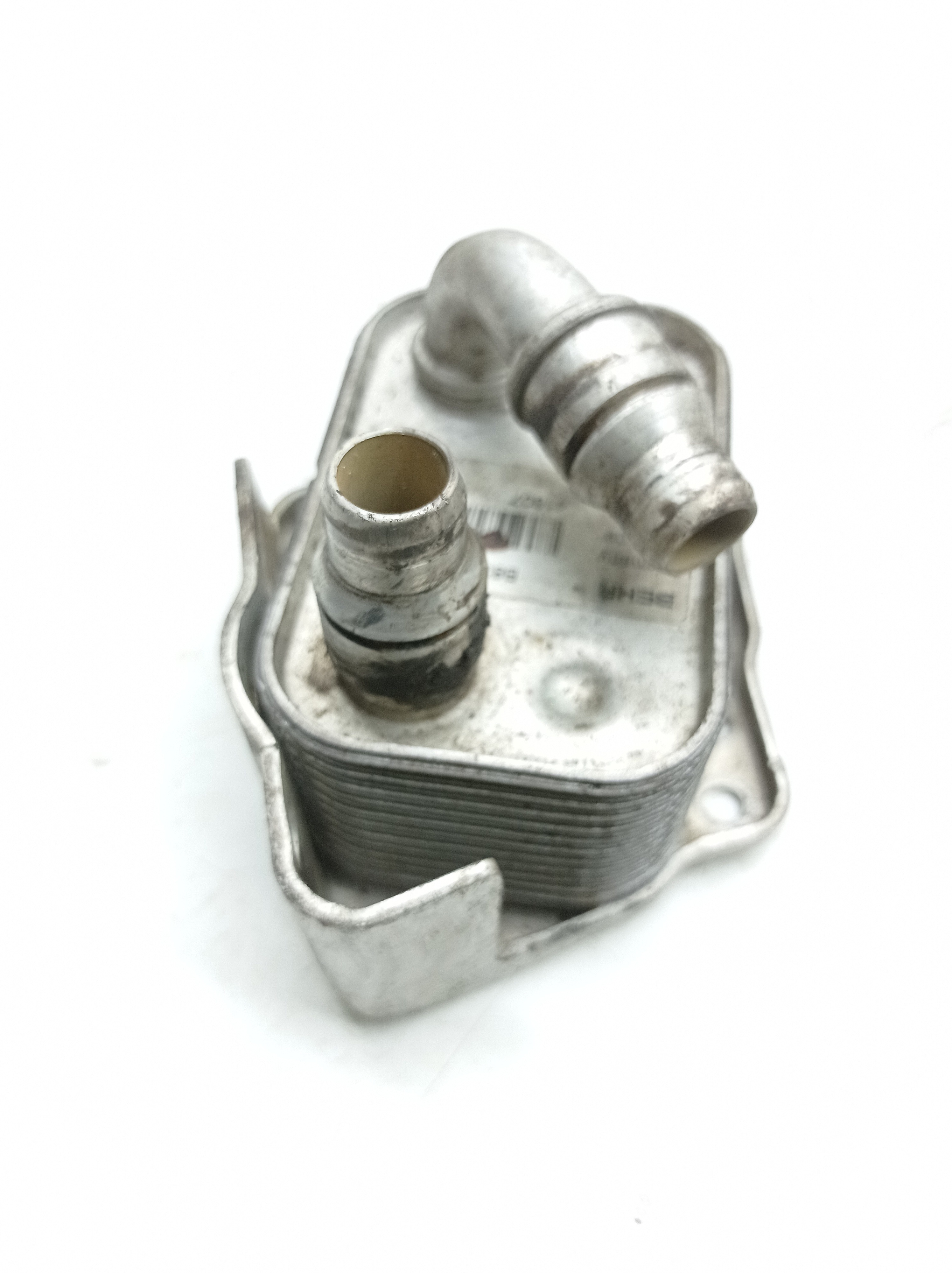 Trocador Calor Óleo Motor Bmw 320i 2.0 2010 Nºb8316000