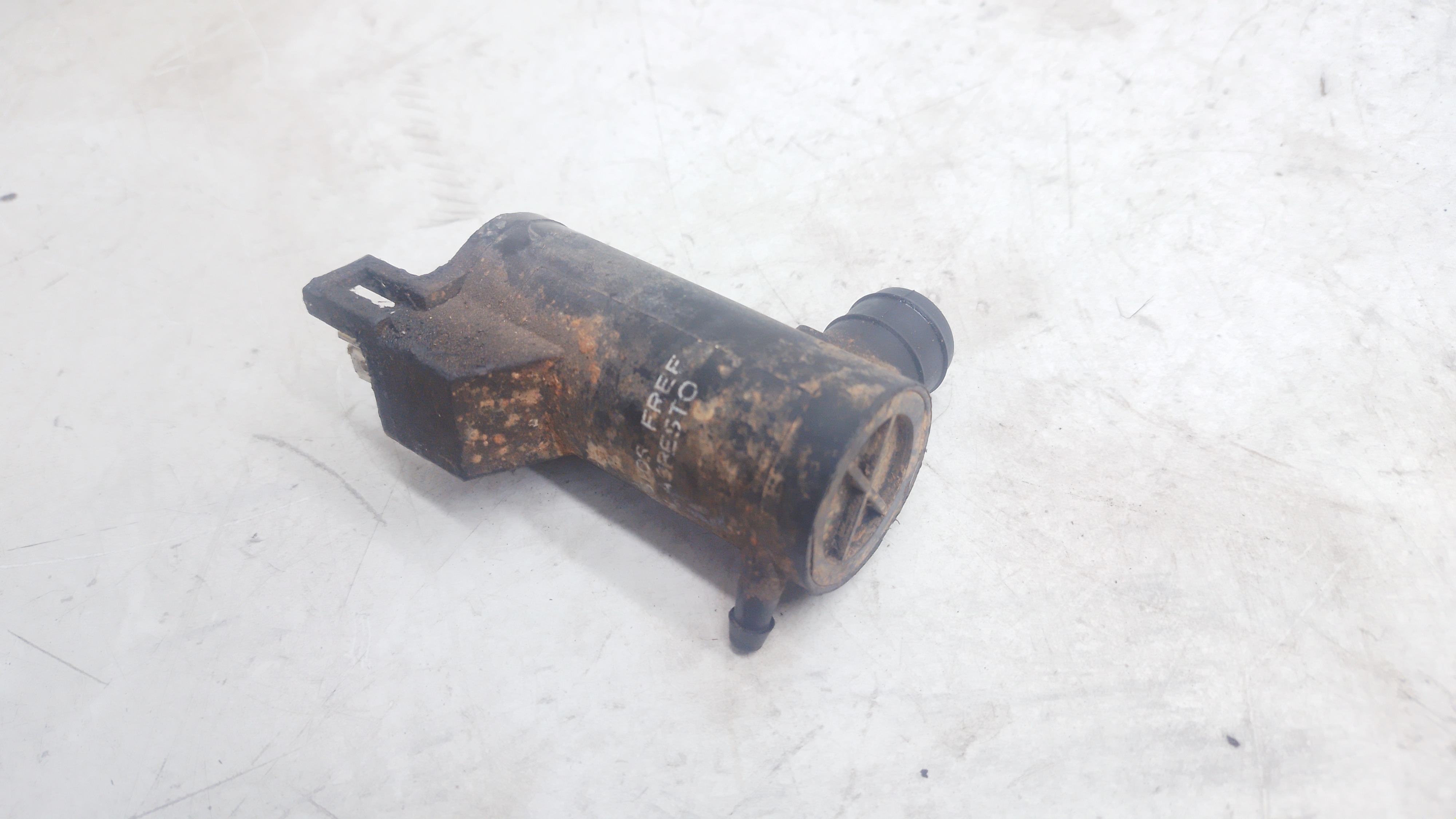 Motor Esguicho Parabrisa Honda Civic 1.8 2010/ 2011