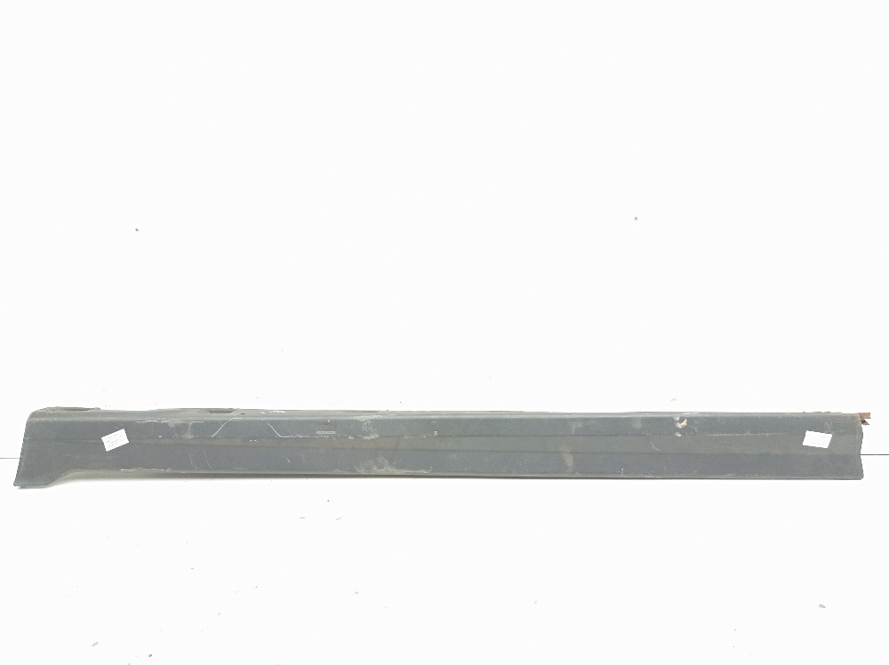 Spoiler Lateral Esquerdo Land Rover Freelander 2 2.2 2012