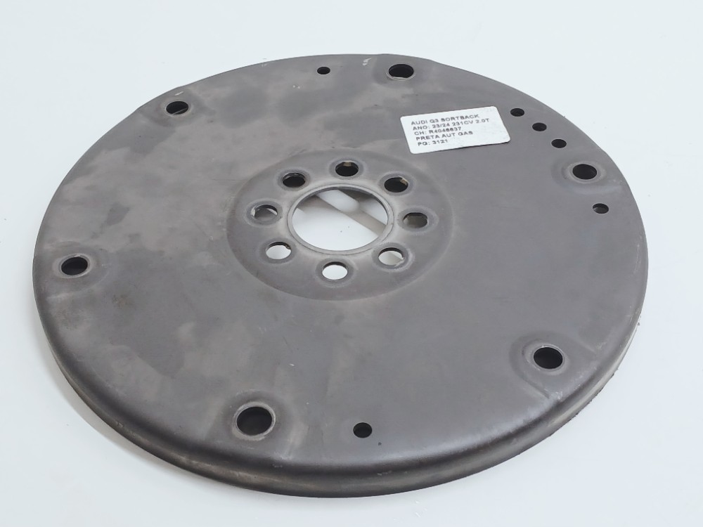 Volante Motor Audi Q3 Sportback 2.0t 2023 2024