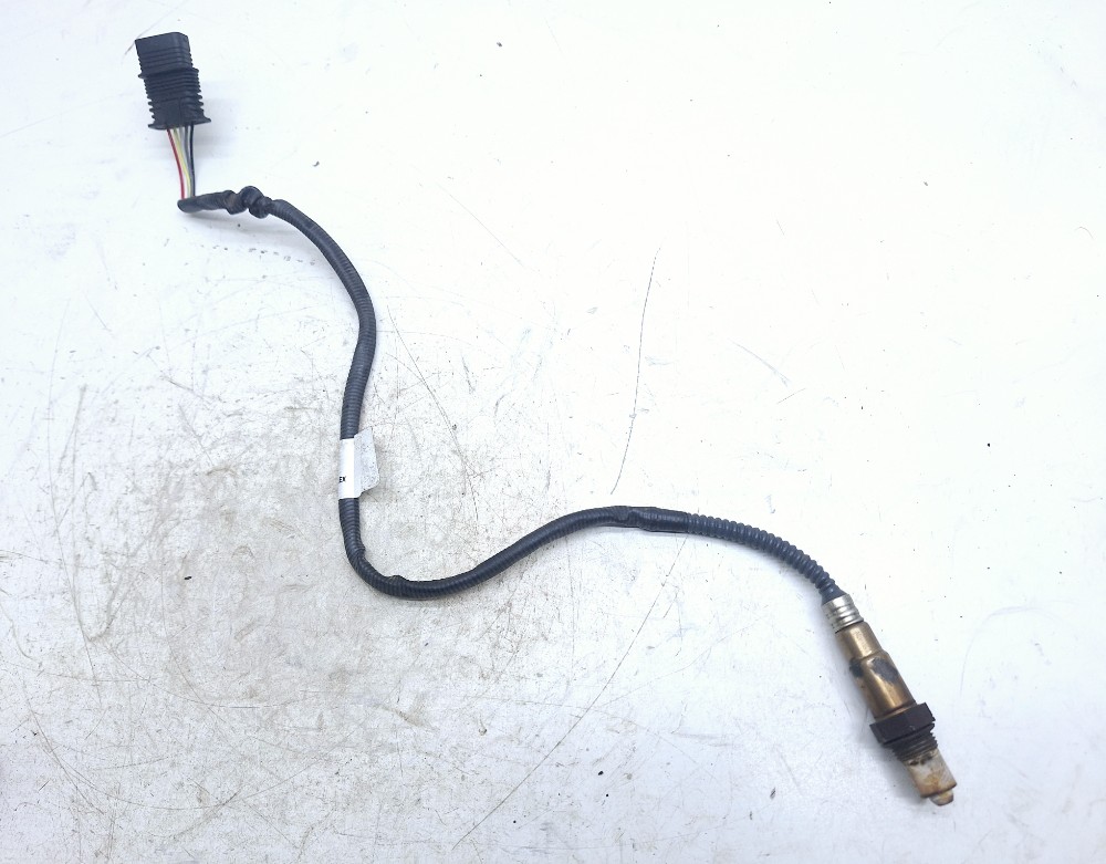 Sonda Lambda Bmw X1 2.0 2016 0258027083