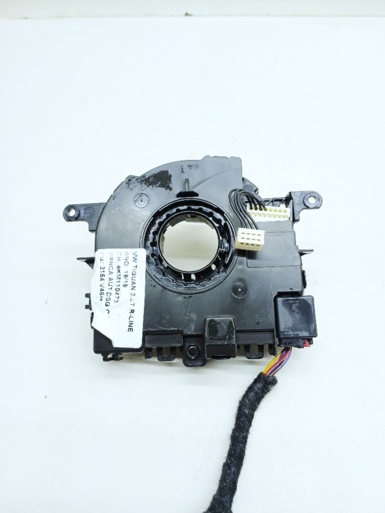 Hard Disk Vw Tiguan Tsi 2.0 2019 5q1953569e