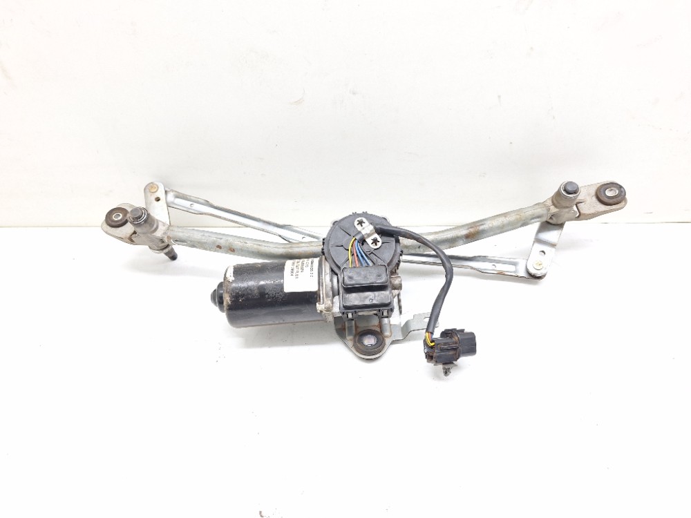 Motor Limpador Parabrisa Ix35 2.0 2012 2013