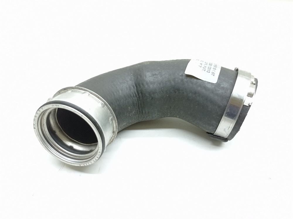 Mangueira Intercooler Mini Cooper S 1.6t 2009 2010 Preto