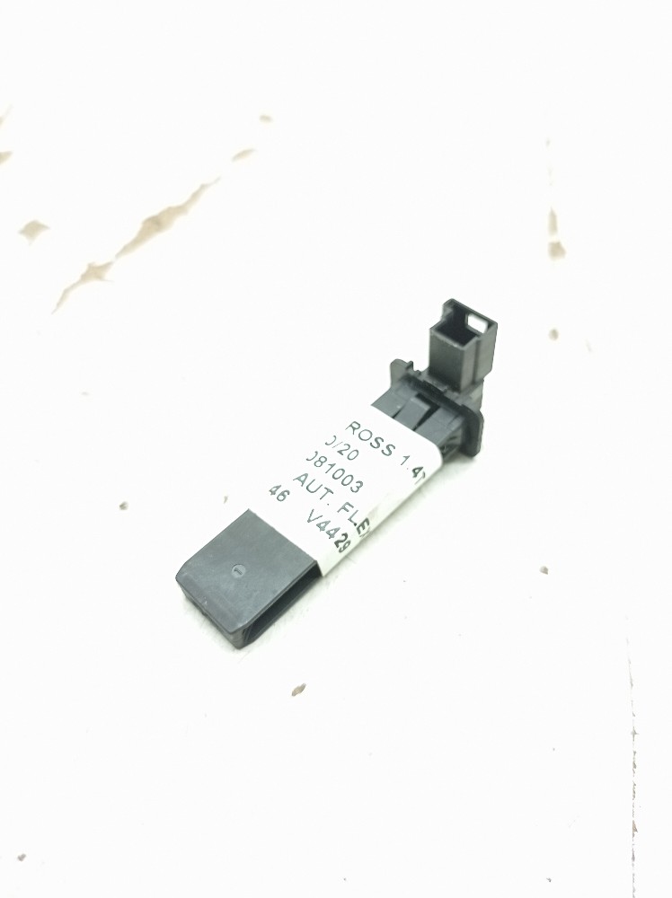 Sensor Temperatura Ar Vw Tcross Tsi 1.4 2020 5q0907543