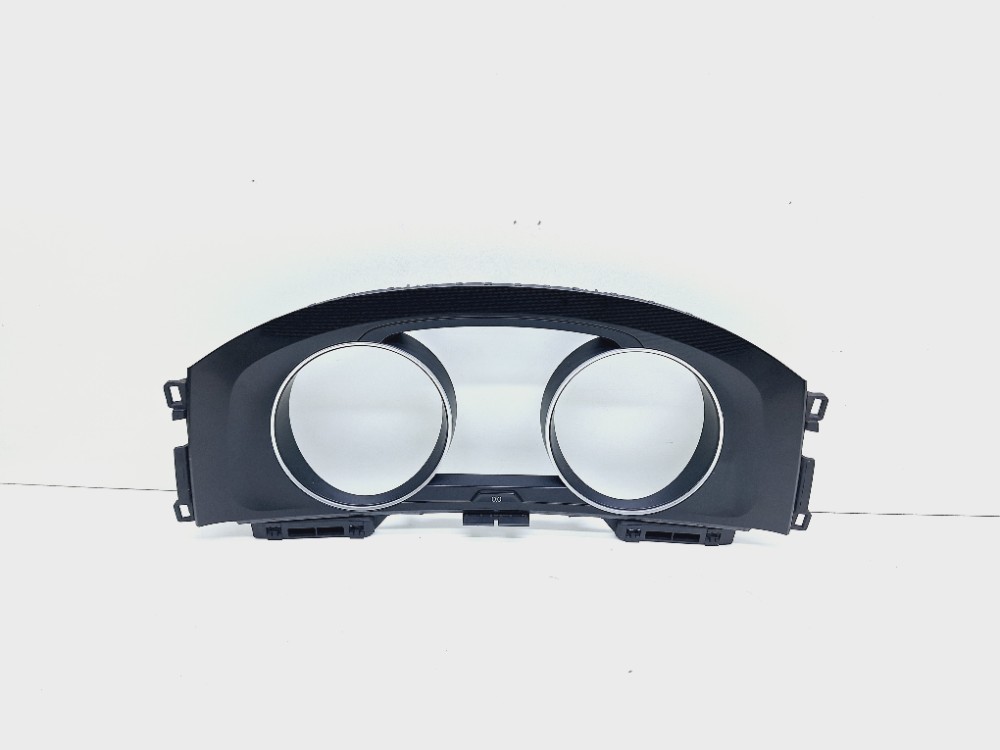 Acabamento Painel Instrumentos Golf Gti 2.0 2015 5gm857189