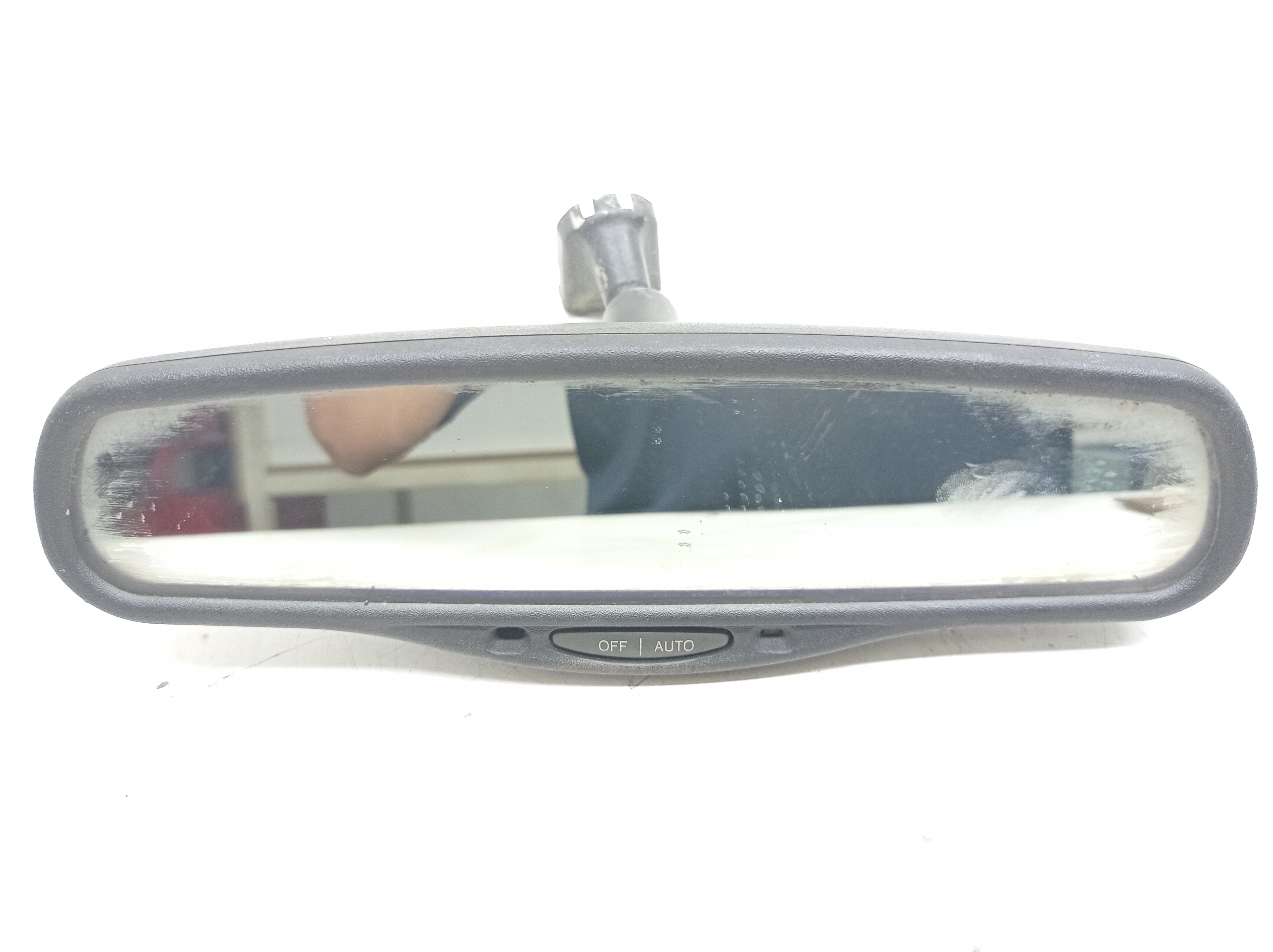 Retrovisor Interno Jeep Grand Cherokee 5.7 2005 / 2006