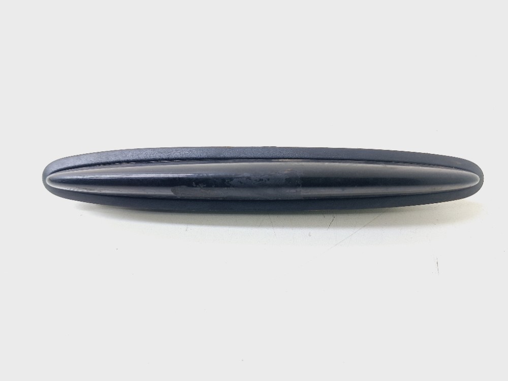 Sensor Estacionamento Traseiro Mercedes Cla45 2.0 2014 2015 Preto