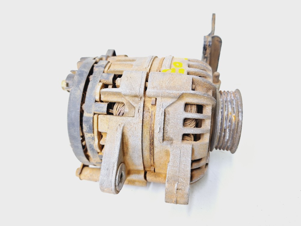 Alternador Honda Fit 1.4 2003 Á 2007 31100pwhm010