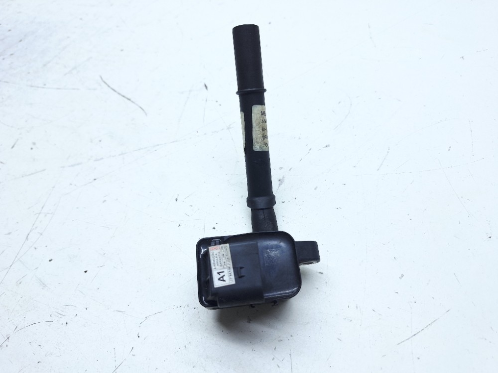 Bobina Ignição Mercedes Cla200 1.6 2015 0221604036