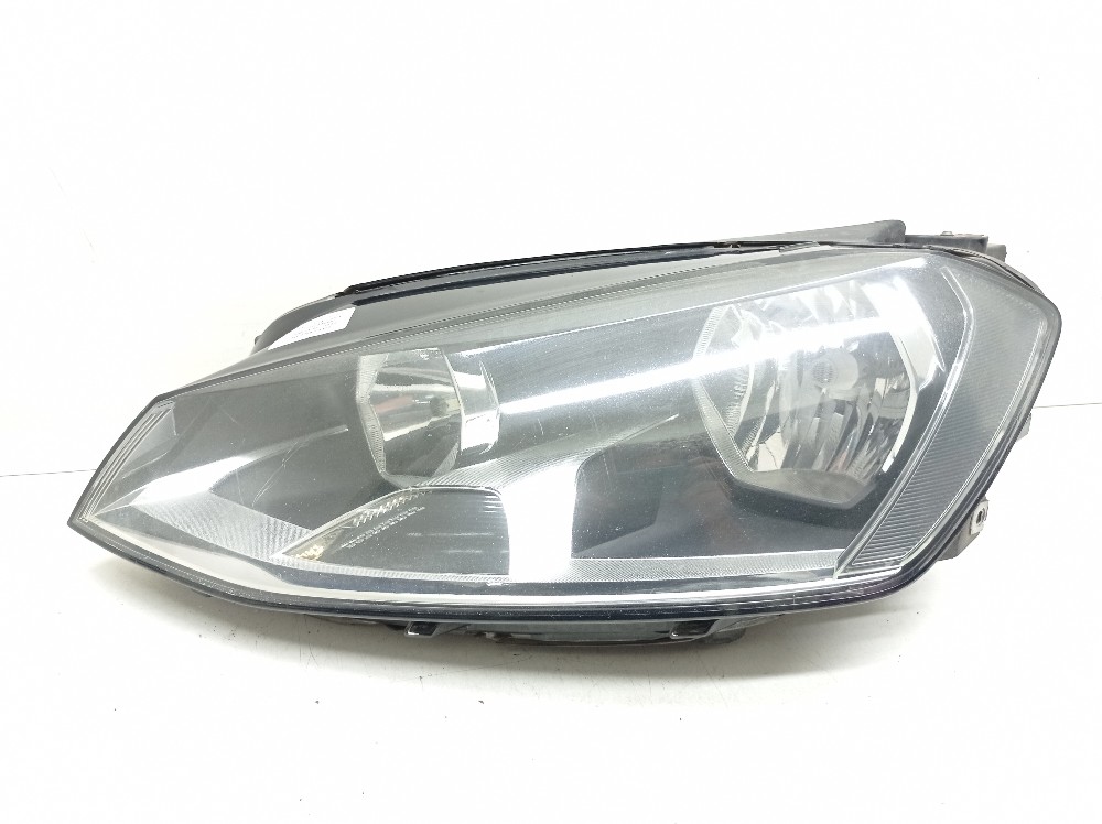 Farol Esquerdo Vw Golf Gti 2.0 2014 2015 5g1941005