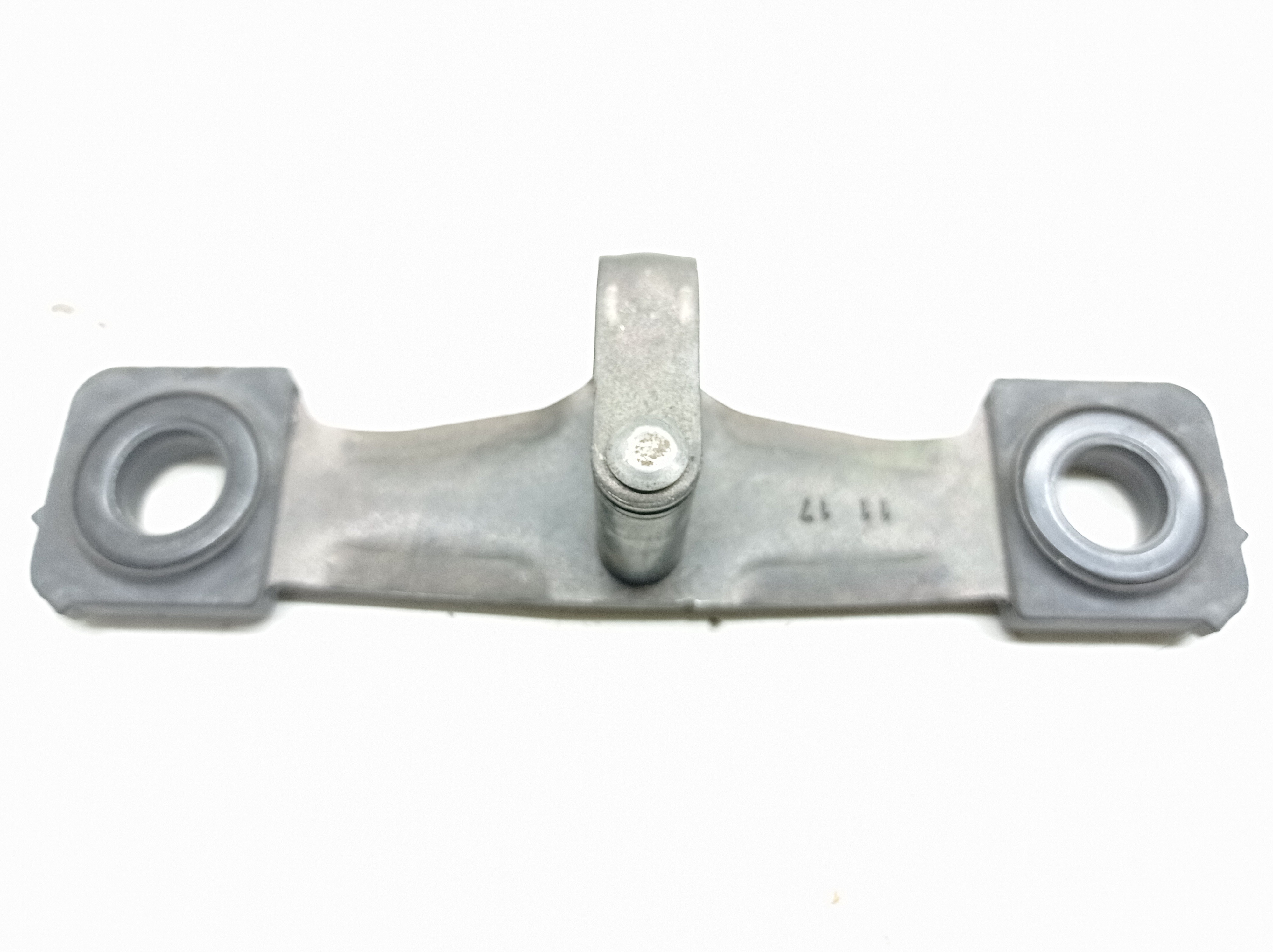 Batente Fechadura Tampa Traseira Vw Golf Gti 2.0 2015 / 2016