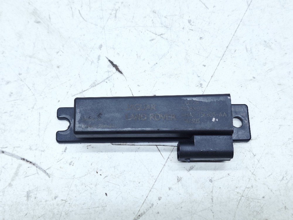 Sensor Módulo Keyless Evoque 2014 2015 Ah4214k603aa