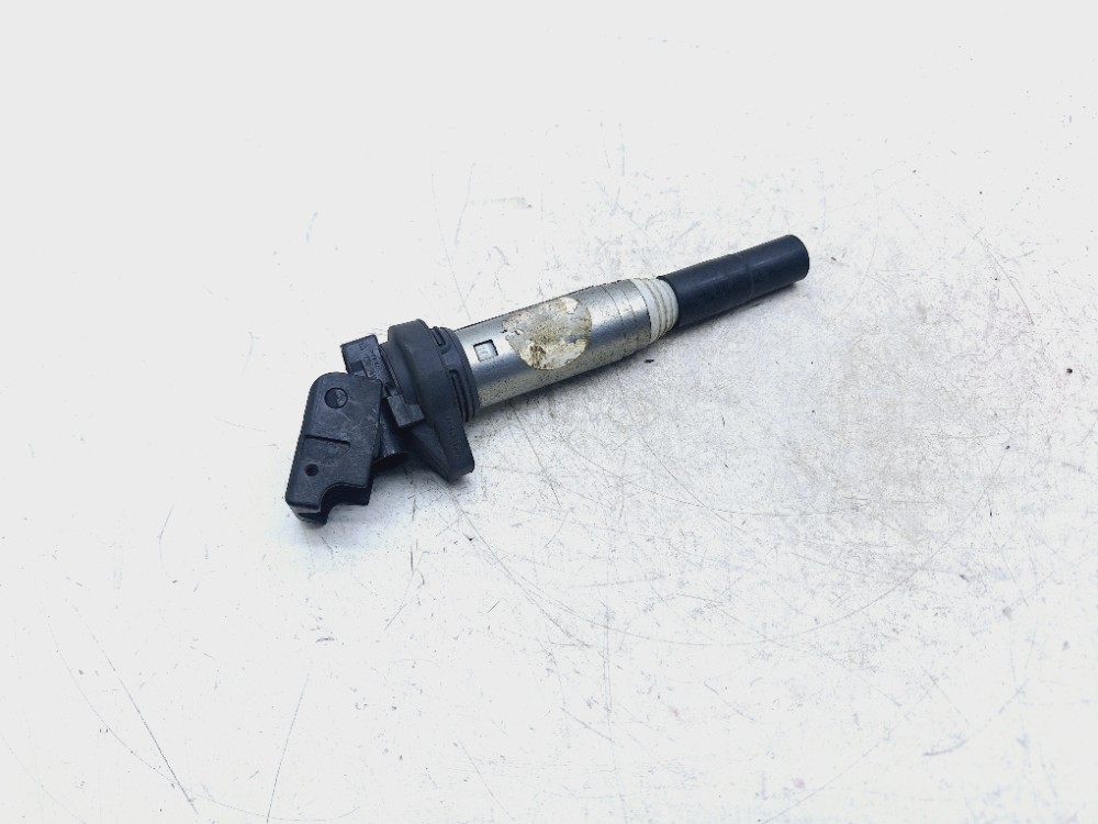 Bobina Ignição Bmw 320i 2.0 2014 2015 28114820