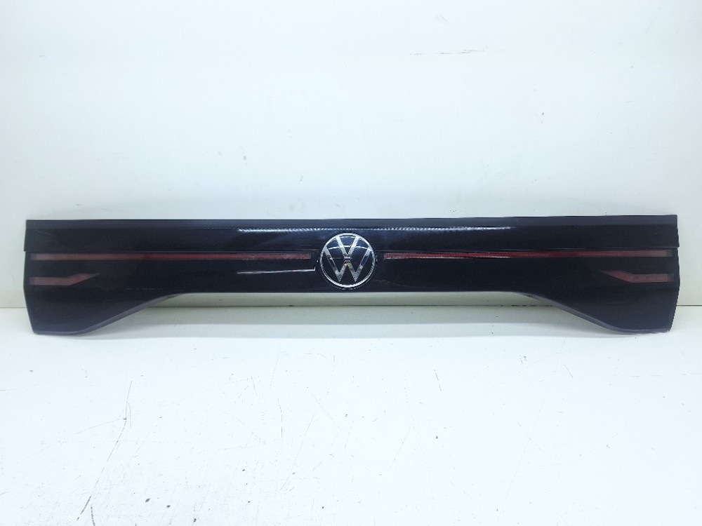Lanterna Central Vw Tcross Tsi 1.4 2024 2gp827577fod