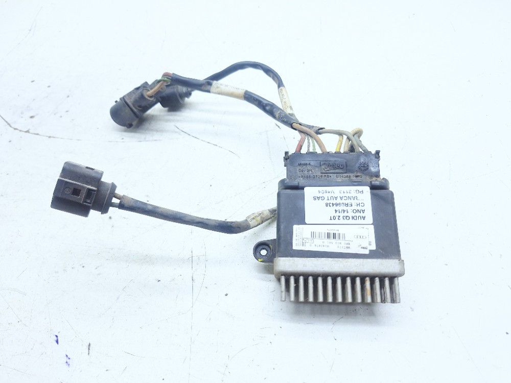 Módulo Ventoinha Q3 2.0 2014 8k0959501g