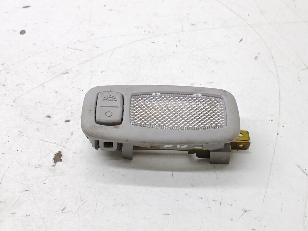 Luz Esquerda Teto Cortesia Veloster 1.6 2011 2012 928913sxxx