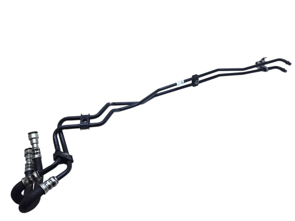 Mangueira Resfriador Óleo Bmw 335i 3.0 2007 17227526333