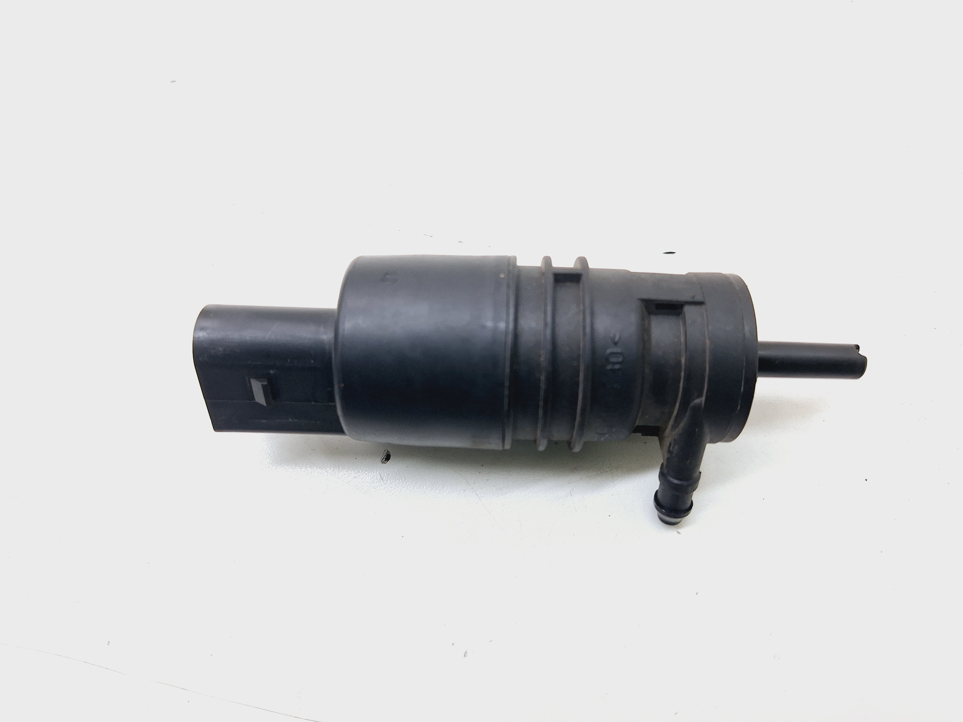 Motor Esguicho Limpador Parabrisa Bmw 320i 2014 Nº730258901