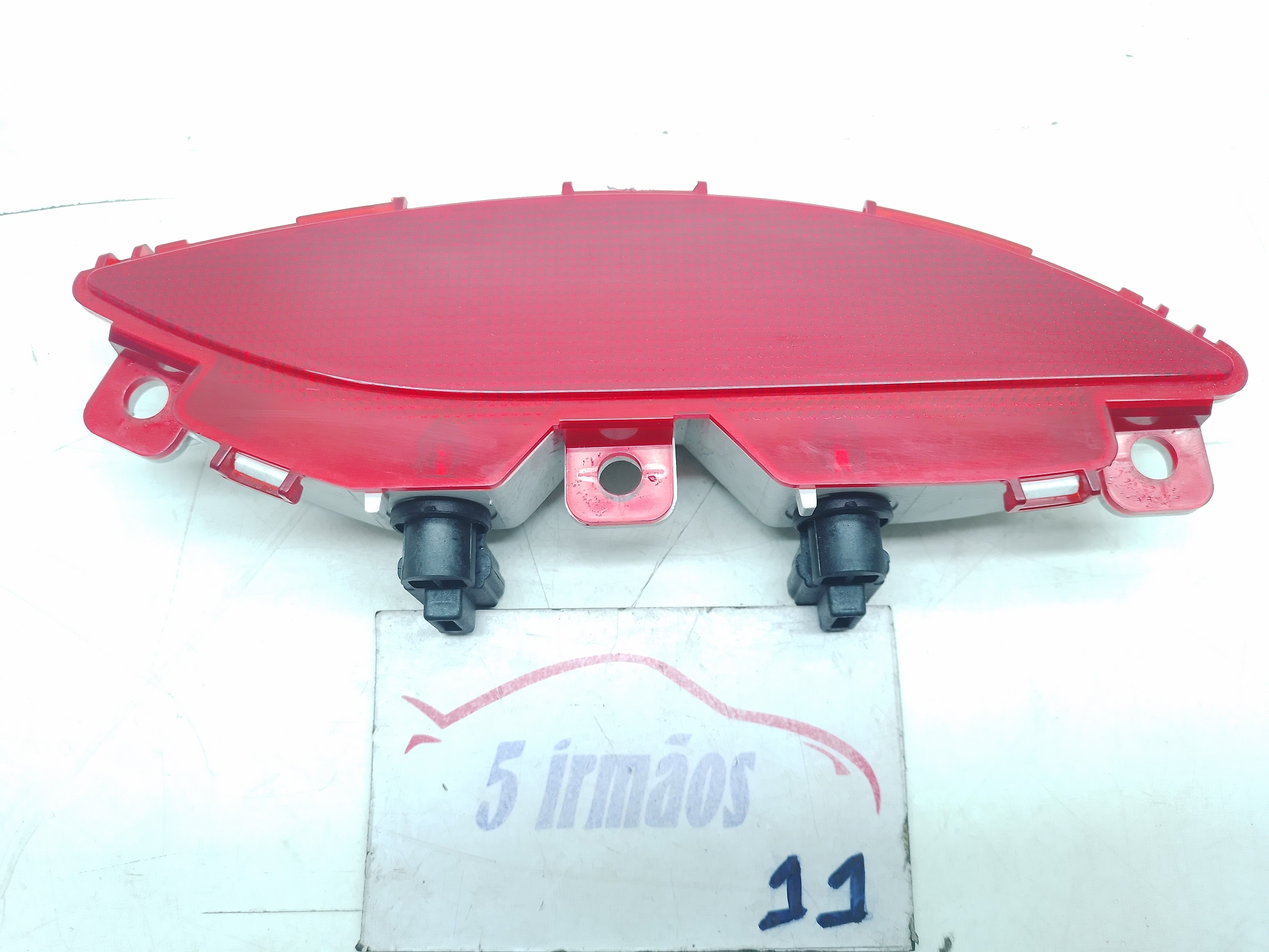 Luz Cortesia Porta Dianteira Esquerda Santa Fé 3.3 2014 2015