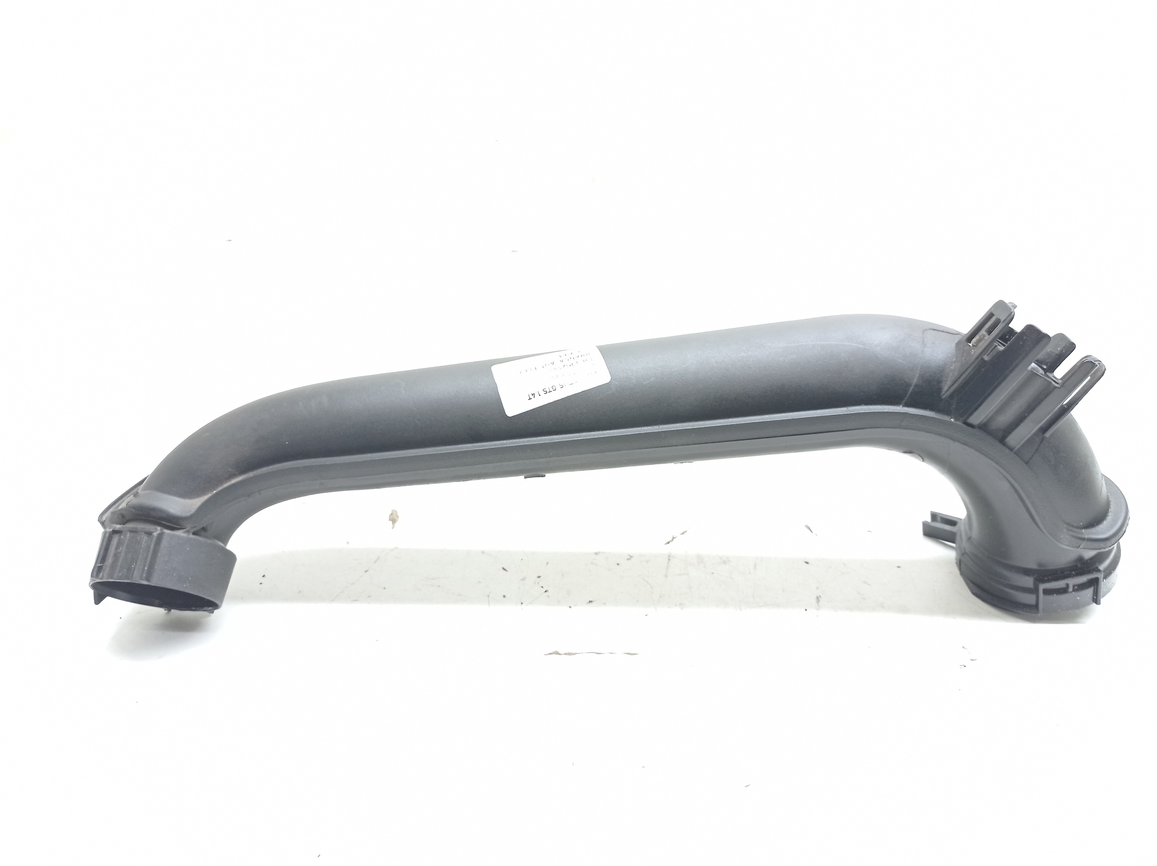 Mangueira Turbina Vw Virtus Gts 1.4 2020 04e145673b