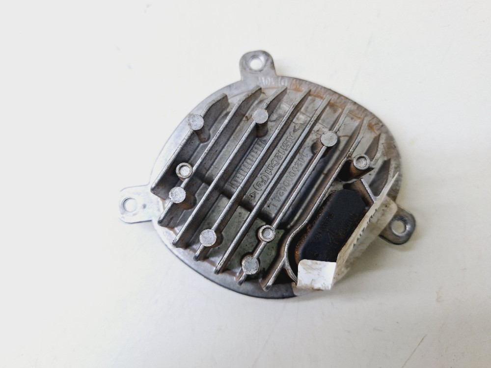 Módulo Reator Farol Esquerdo Bmw 2.0 2019 2020 1420000424l