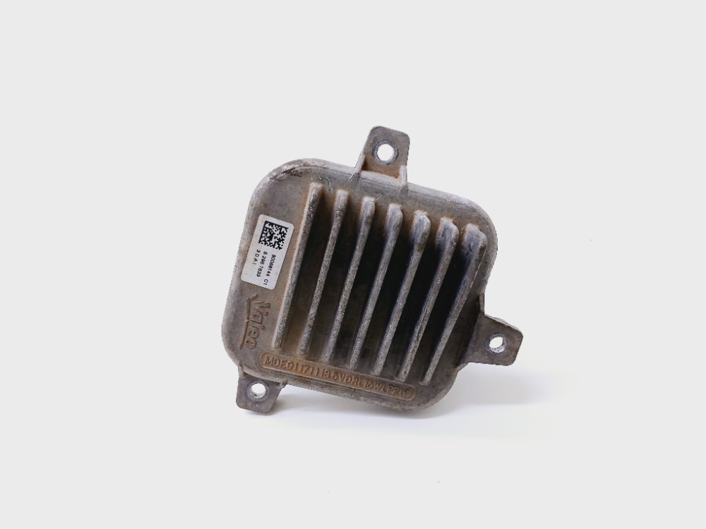 Módulo Reator Farol Esquerdo Bmw X1 2.0 Turbo 2016