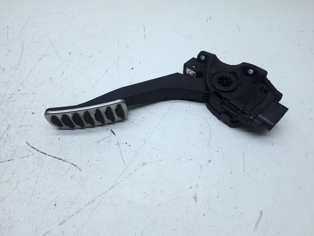 Pedal Acelerador Evoque 2.0 2014 Ej3m9f836ea