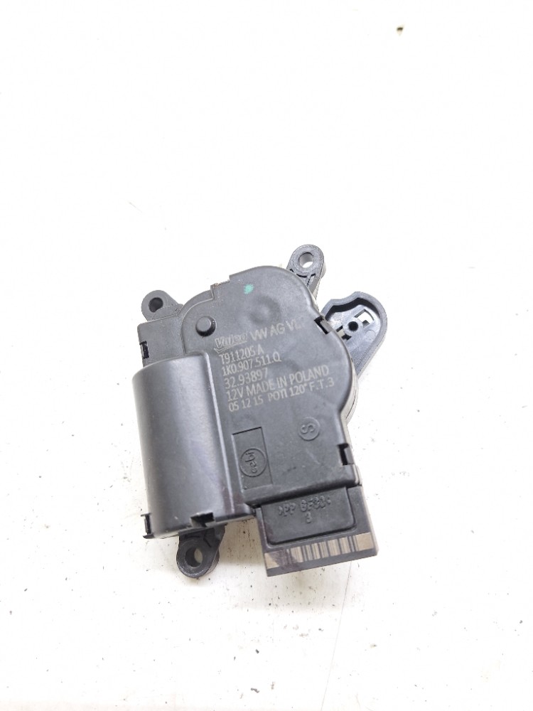 Motor Atuador Caixa Ar Vw Jetta Tsi 2.0 2016 2017