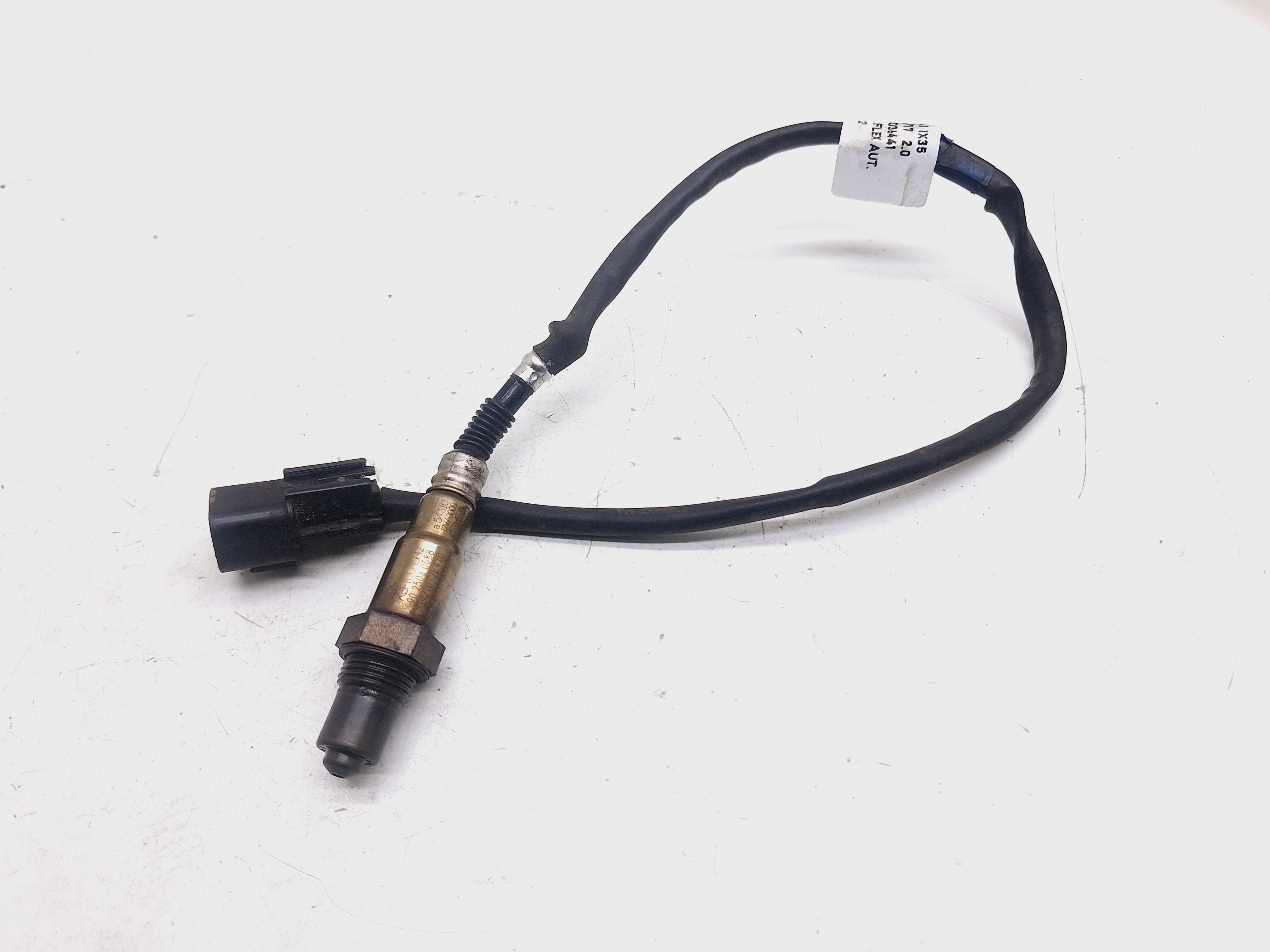 Sonda Lambda Hyundai Ix35 2.0 2016/ 2017 Nº392102e410