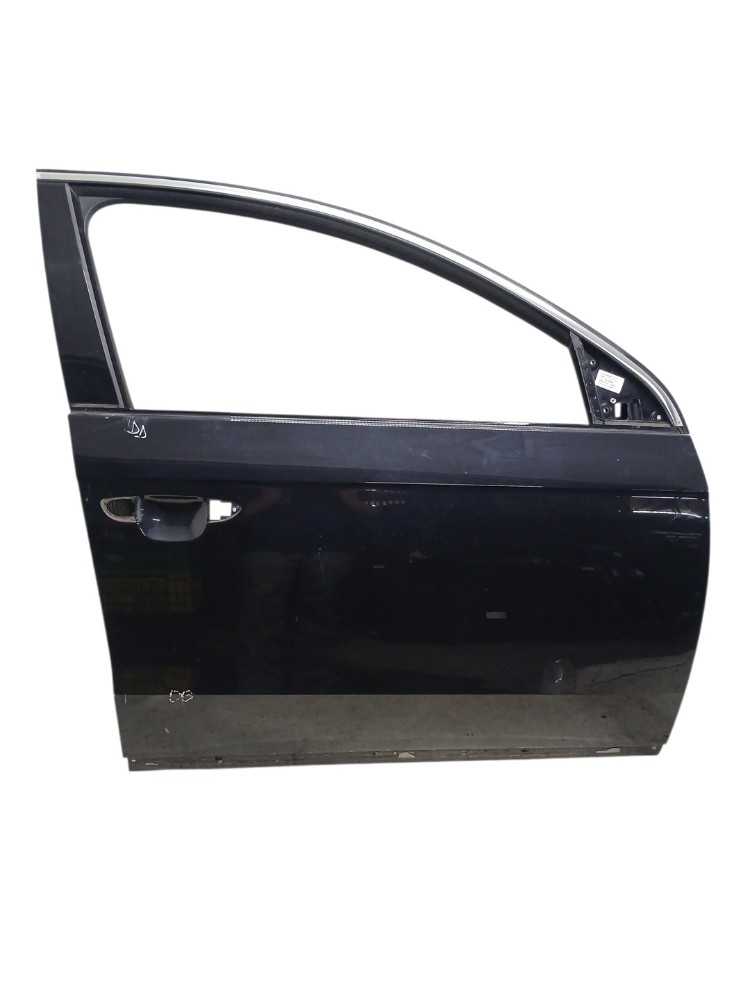 Porta Dianteira Direita Vw Passat Tsi 2.0 2011 2012