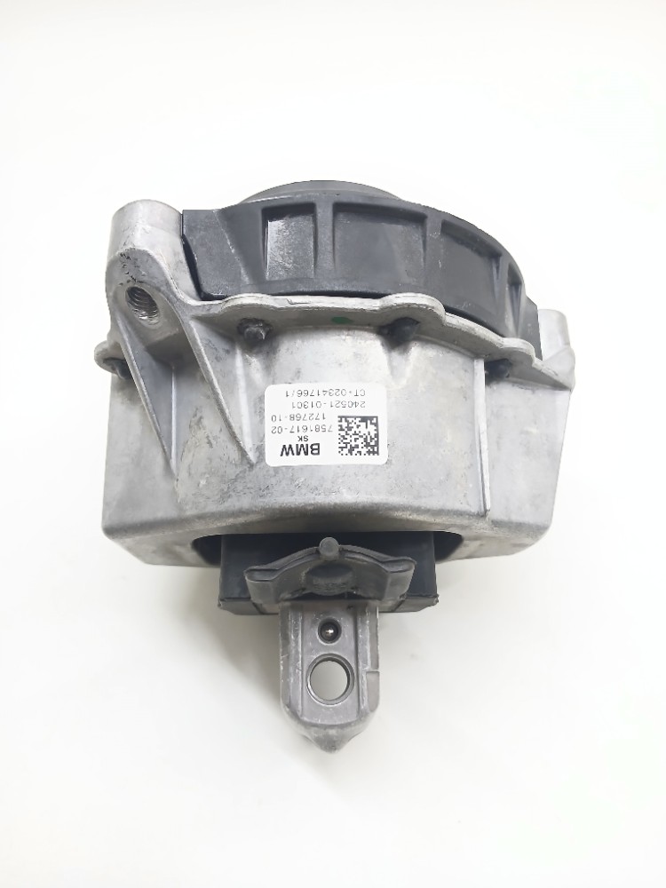 Coxim Motor Esquerdo Bmw 320i 2.0 G20 2020 17276810