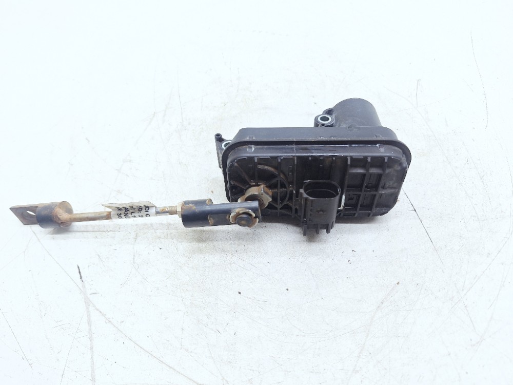 Atuador Wastegate Audi Q3 Sportback 2.0 2024 04e145725cn