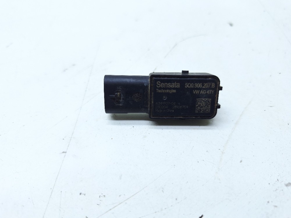 Sensor Map Vw Virtus Tsi 1.4 2024 5q0906207b