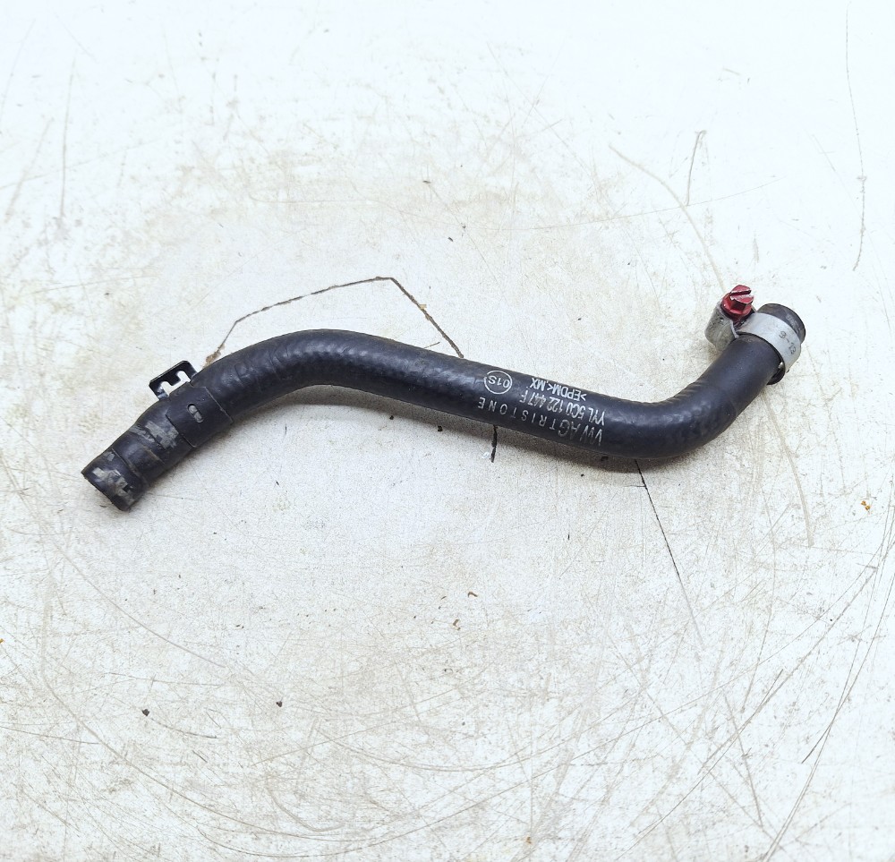 Mangueira Arrefecimento Vw Jetta Tsi 2.0 2013 5c0122447f