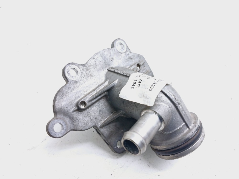 Flange Agua Mercedes Gla200 2019 2020