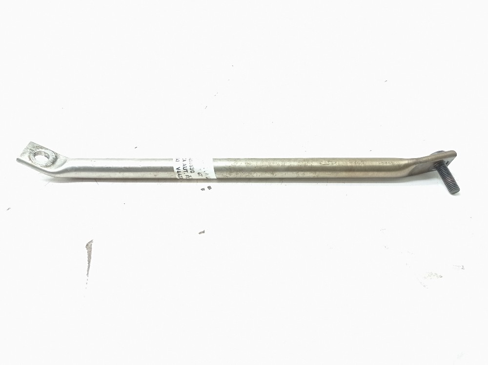 Suporte Turbina Mercedes Cla200 1.6 2015 2016 A2700960145