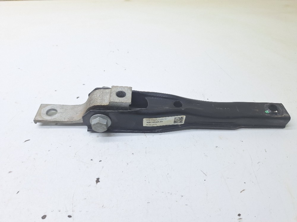 Coxim Inferior Cambio Vw Tiguan Rline 2.0 2021 5q0199855