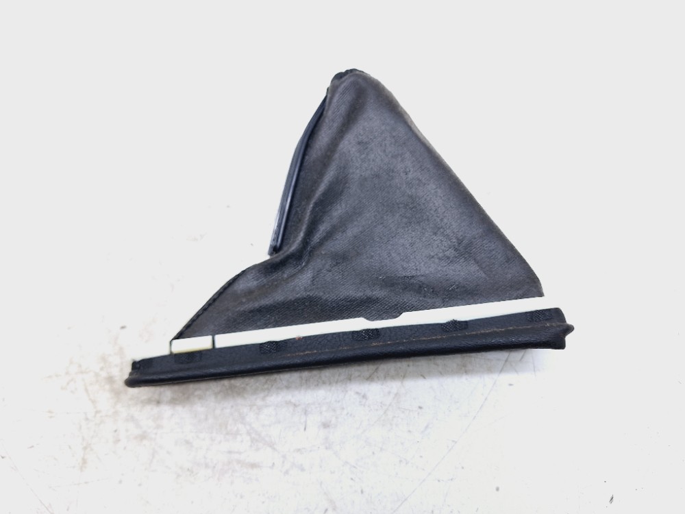Coifa Alavanca Estacionamento Vw Jetta Tsi 2.0 2017