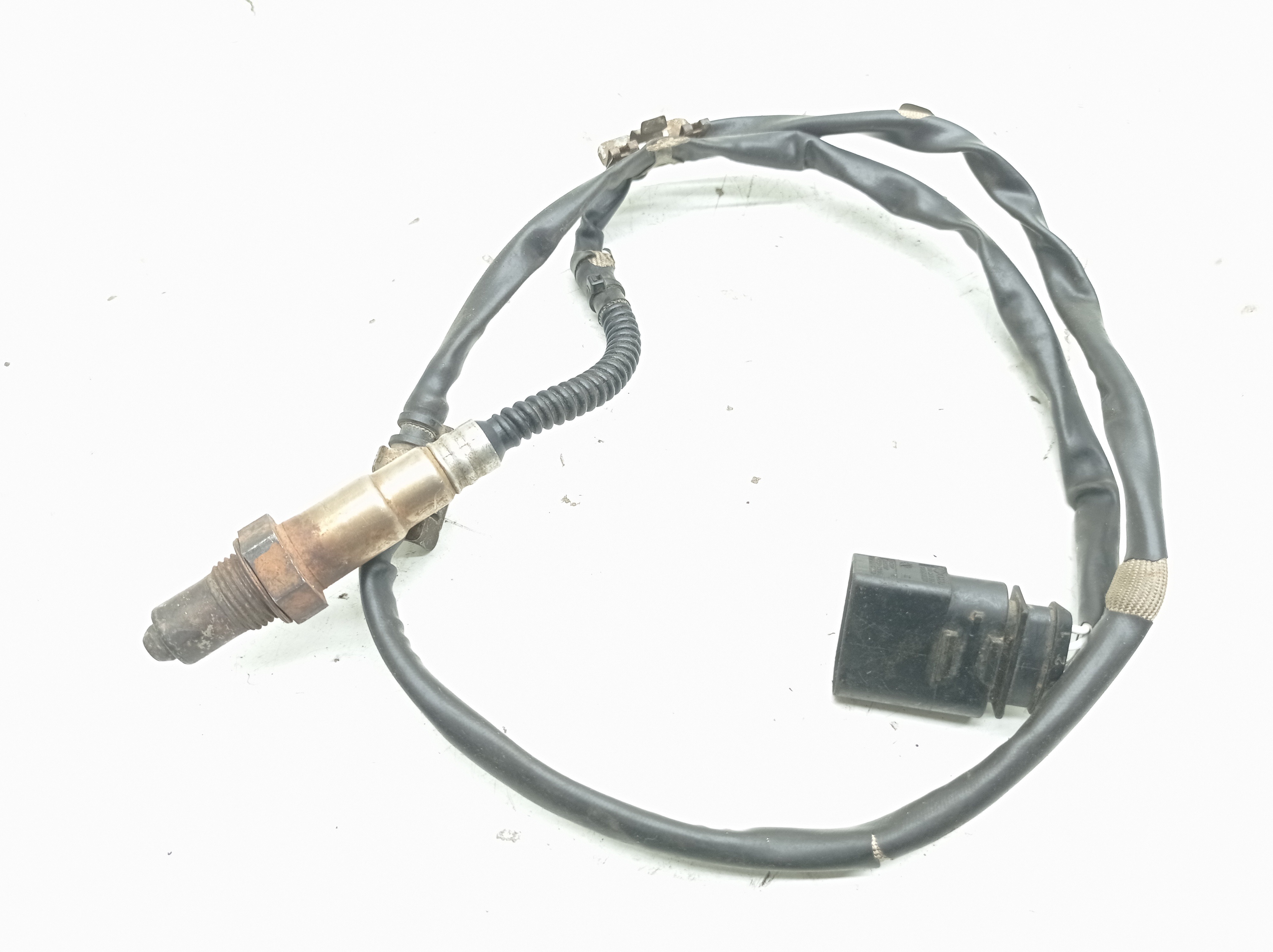 Sonda Lambda Audi A3 1.6 2003 / 2004 06a906262ac