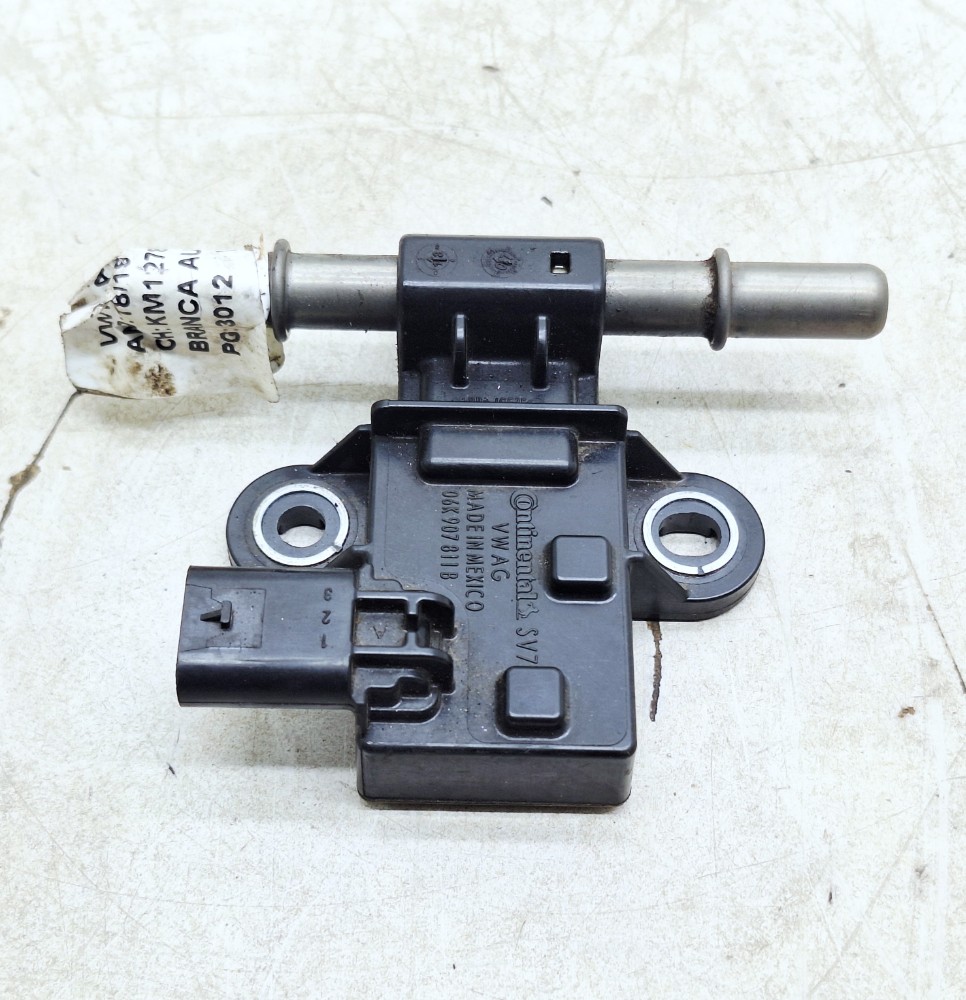 Sensor Combustível Vw Jetta Tsi 1.4 2018 2019 06k907811b