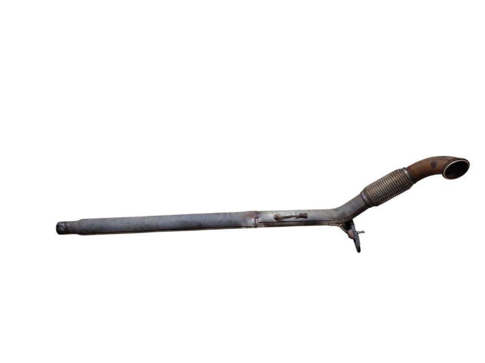 DownPipe Volkswagen Jetta Tsi 211Cv 2.0 2016 2017