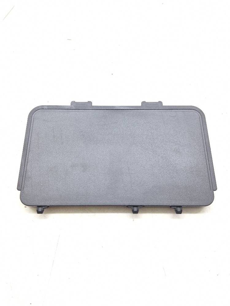 Acabamento Console Central Vw Tiguan Tsi 2.0 2019 5na035345