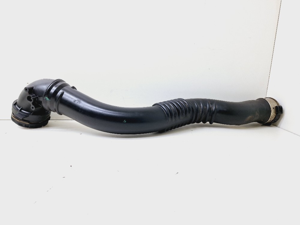 Mangueira Intercooler Bmw 320gt 2.0 2014 2015 7597592 Preto