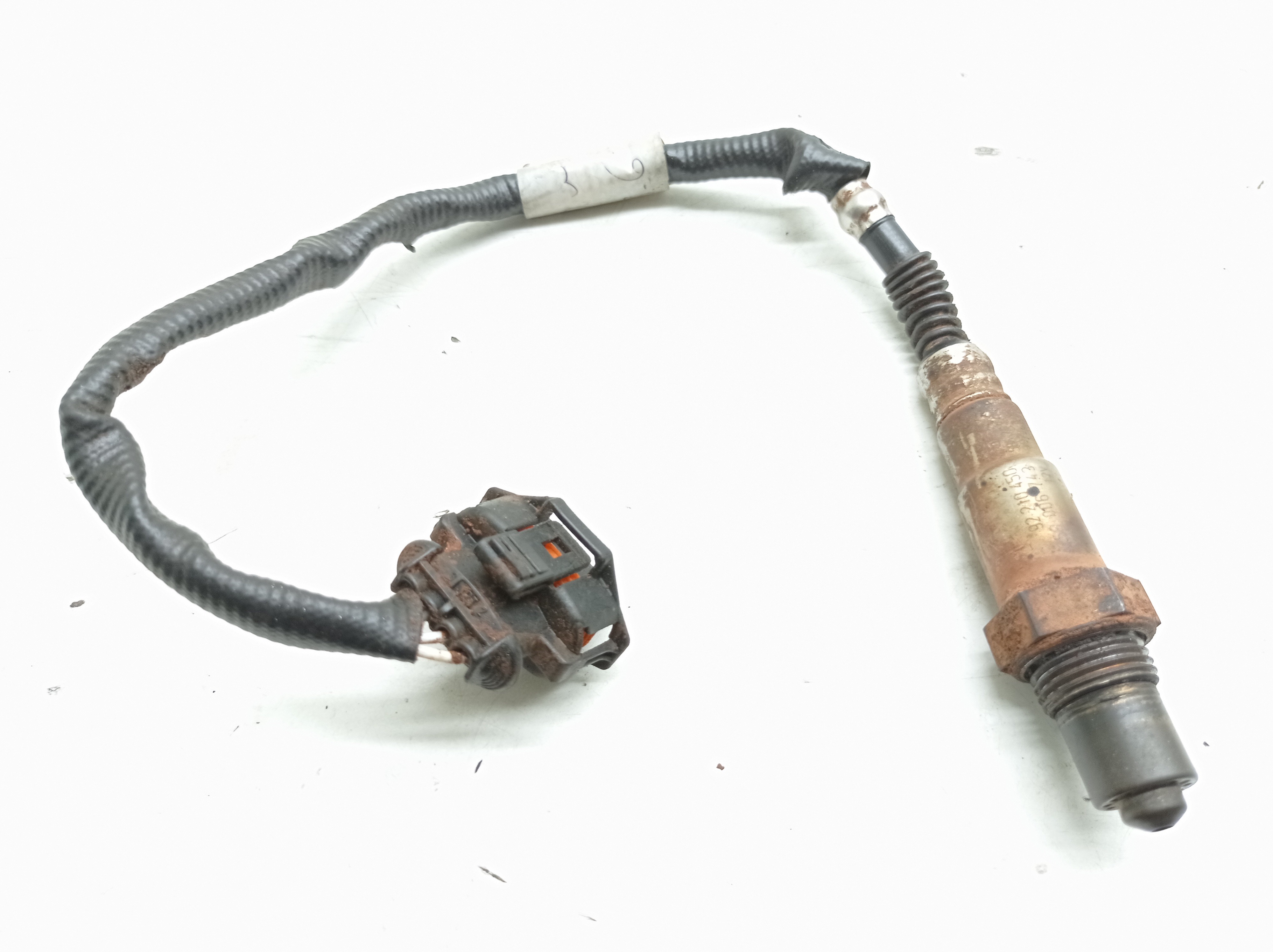 Sonda Lambda Gm Omega 3.6 2010 / 2011 Nº92210450